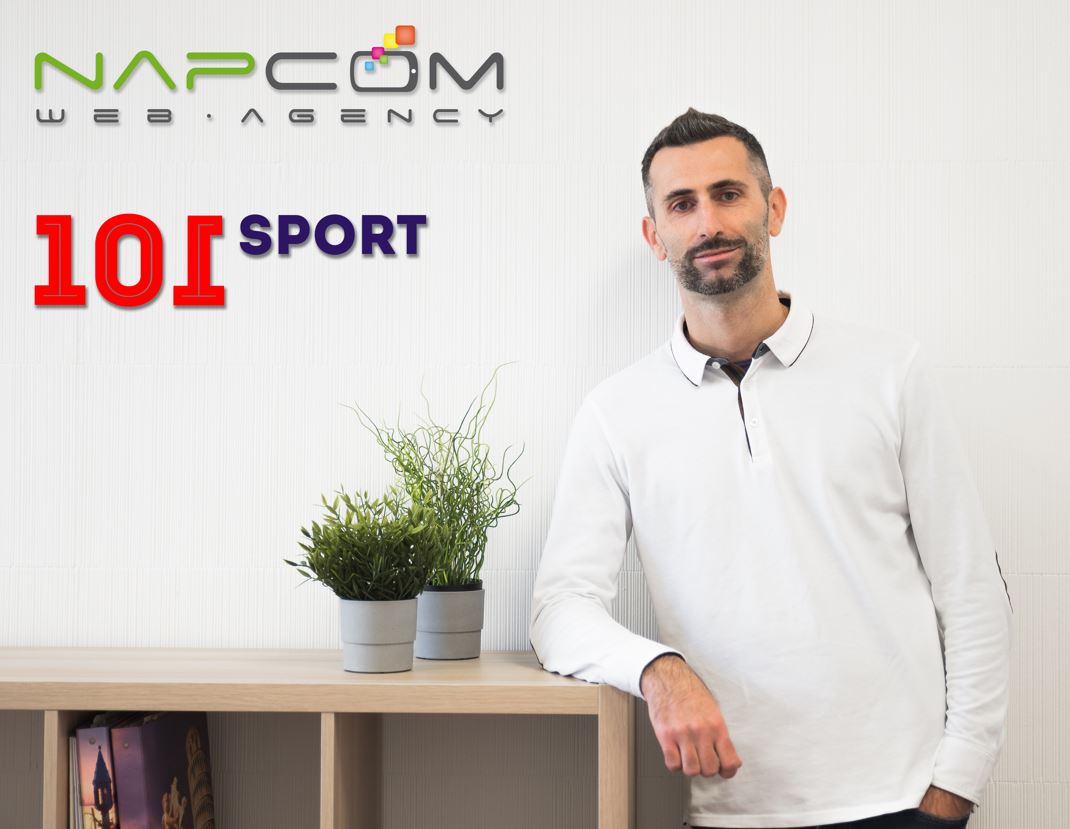 Siti per società sportive