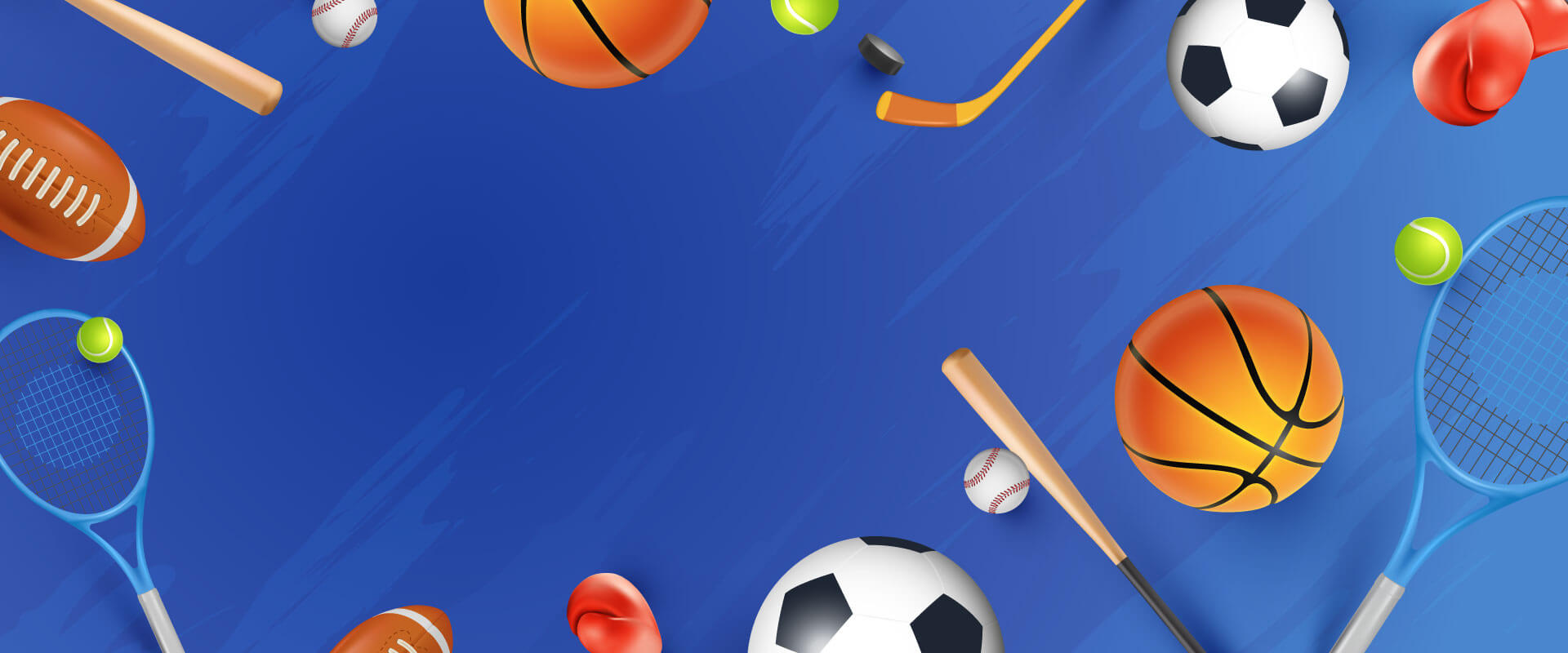 Piattaforma per lo sport con sito web e gestione iscrizioni, pagamenti ed eventi
